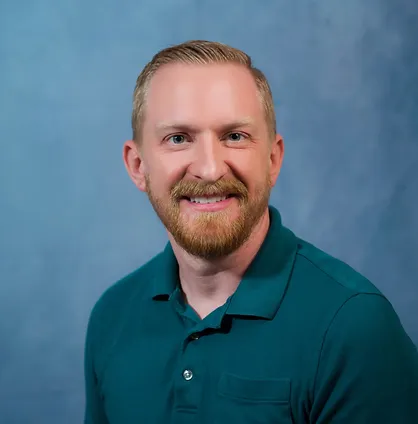 headshot of Braeden Kershner