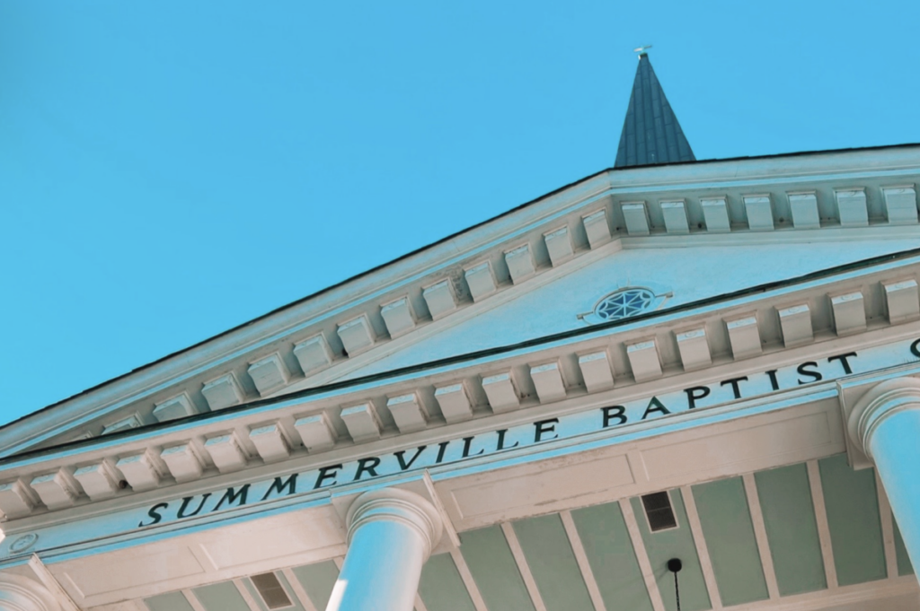 Summerville Baptist