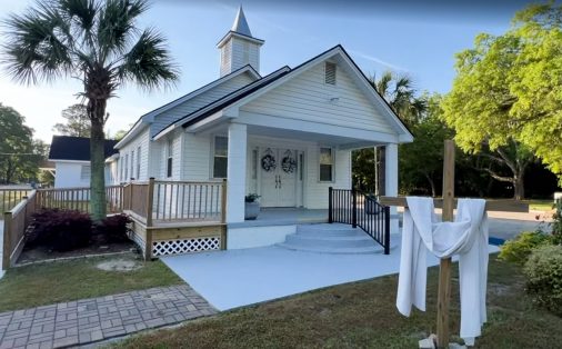 Lincolnville Campus
